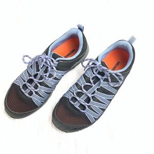 Merrell Hymist Hiking Athletic trail shoes